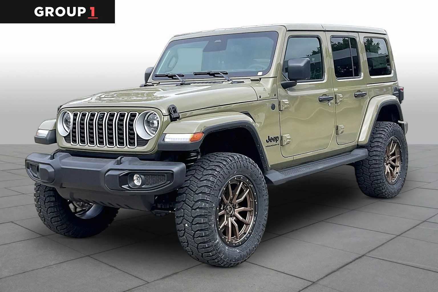 How To Paint A Jeep Wrangler: Step-by-Step DIY Guide