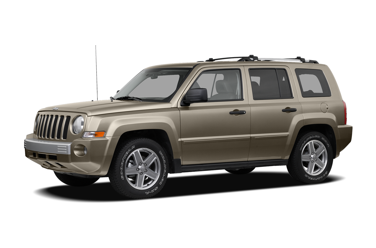 Is A 2008 Jeep Patriot A Good Car? Honest Owner Reviews