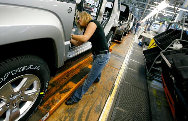 Is Jeep Hiring in Toledo Ohio? Job Openings and Careers Guide