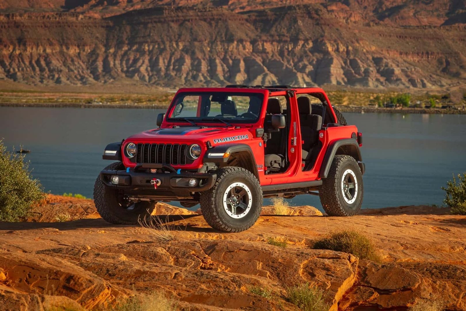 How To Lift Jeep: A Step-by-Step Guide for Beginners