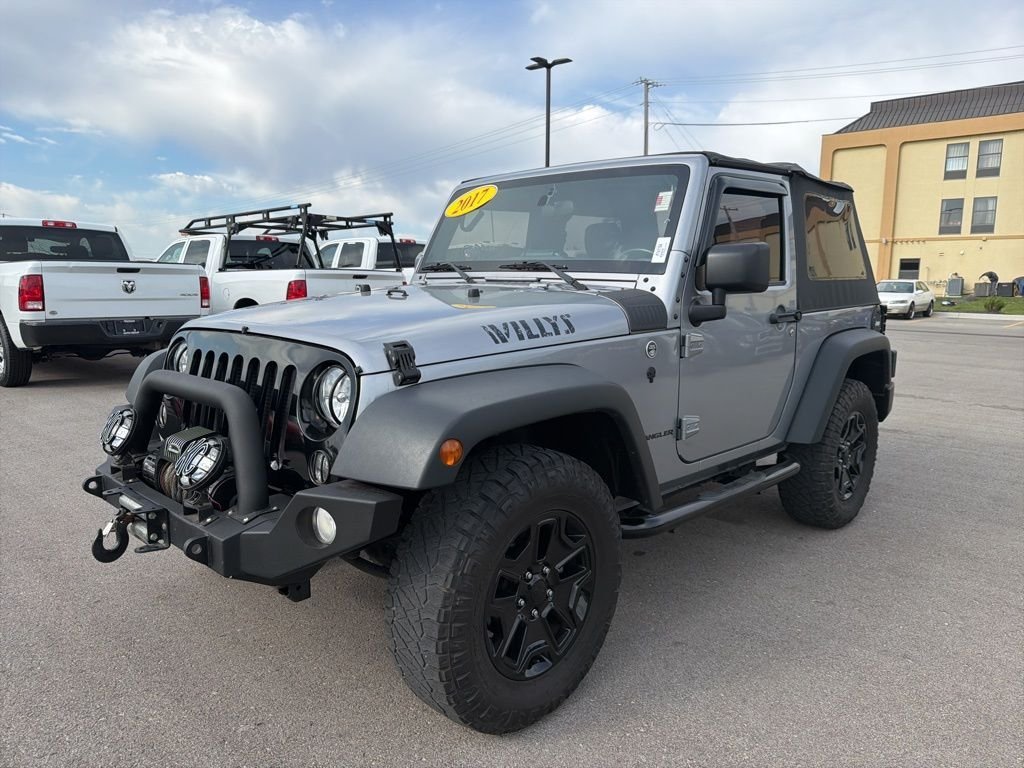 How To Put A Jeep Wrangler Together With Wheels App: Step-by-Step Guide