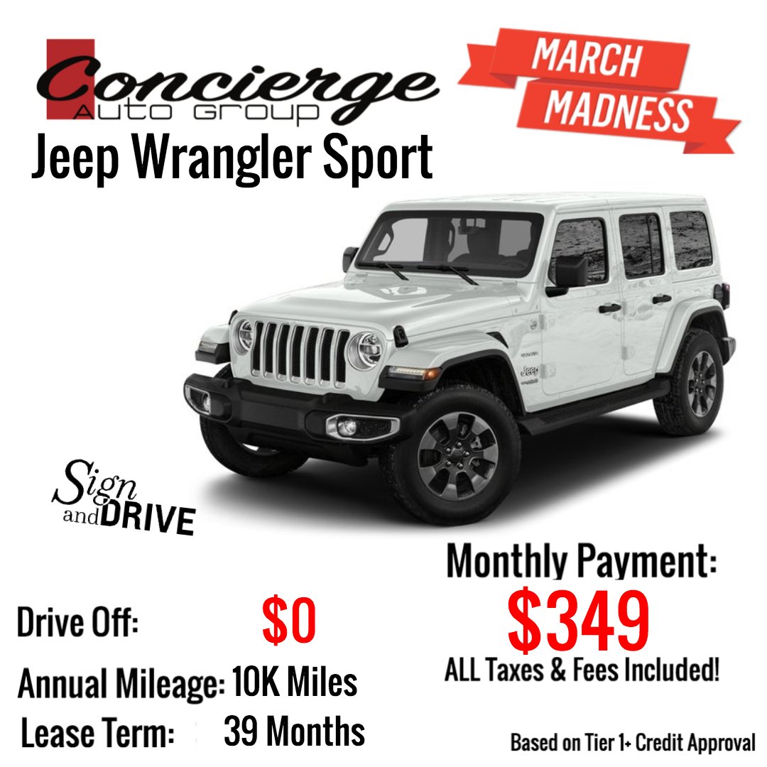 How To Lease A Jeep: Expert Tips for Hassle-Free Deals How To Lease A Jeep: Expert Tips for Hassle-Free Deals