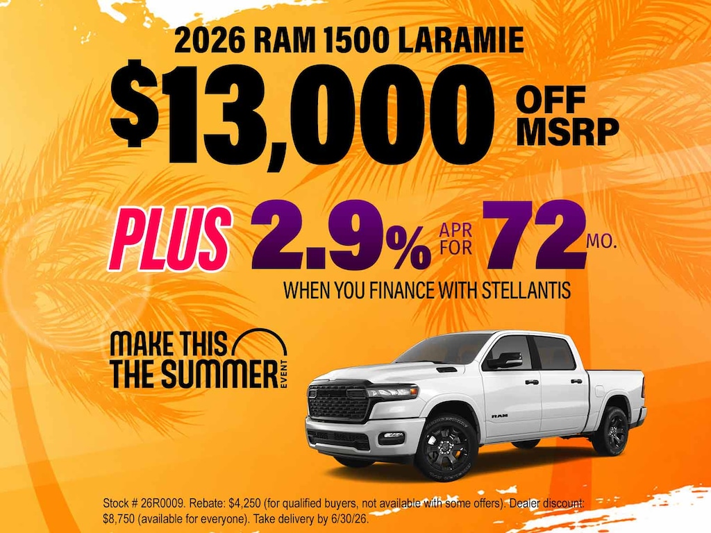 Ralph Sellers Chrysler Dodge Jeep Ram Reviews: Honest Insights