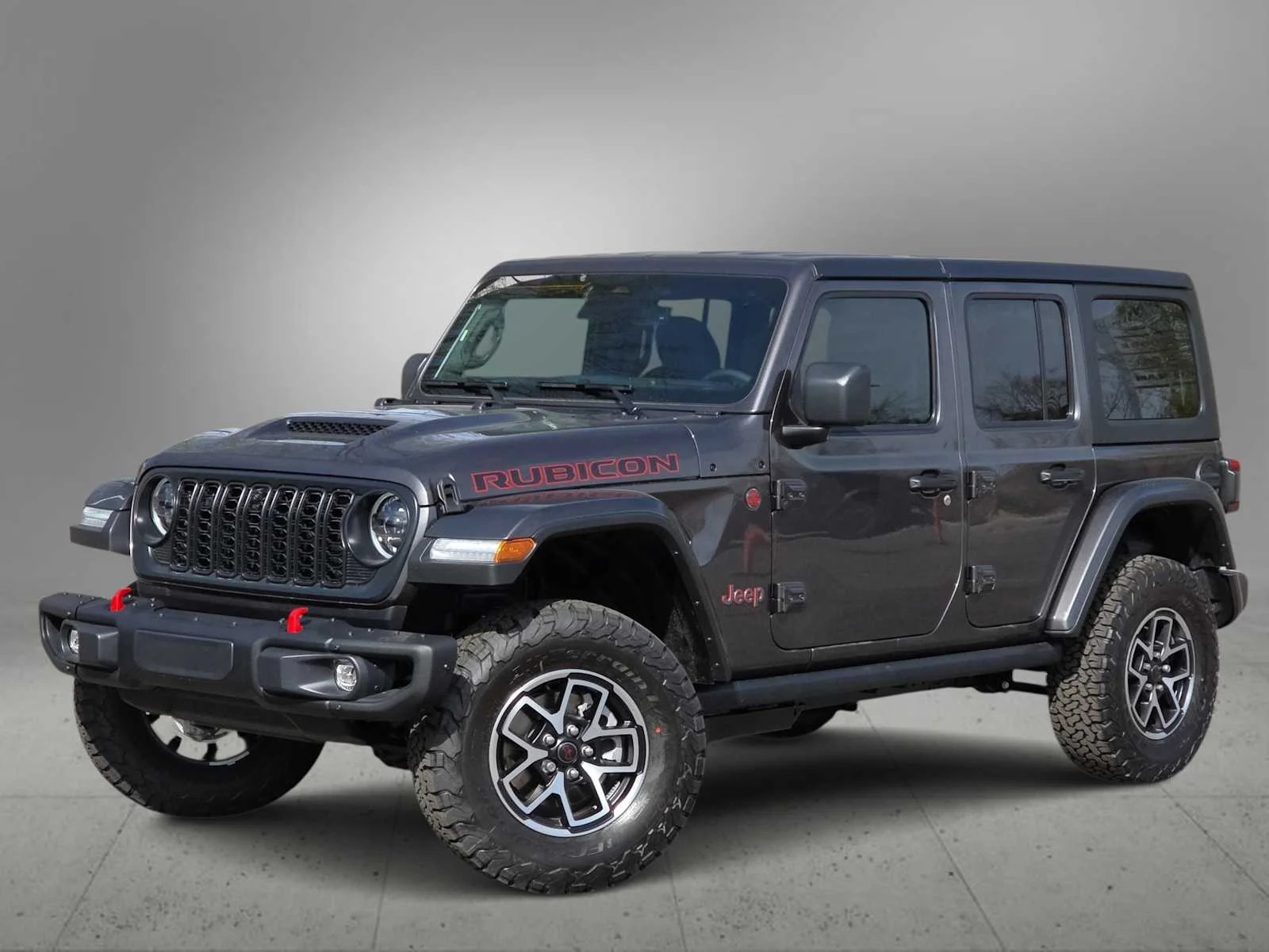 How To Unlock A Jeep Wrangler Door: Quick and Easy Solutions
