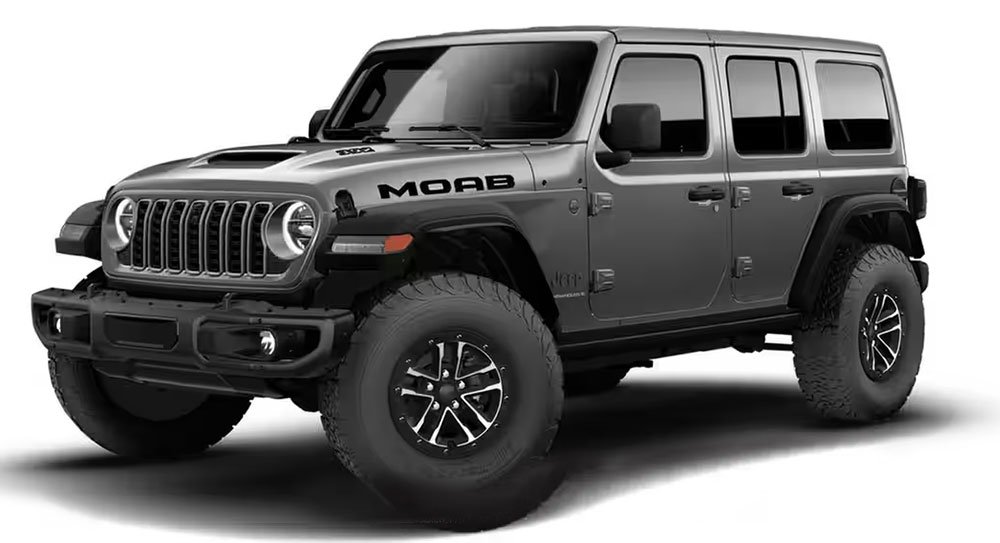 What Is The Cheapest Jeep Model? Discover the Best Budget Option