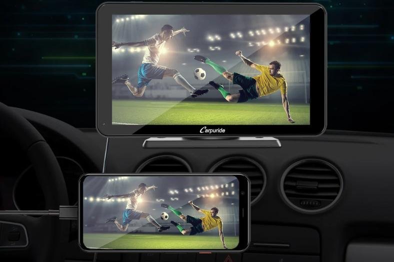 How To Watch Movies On Jeep Screen: Ultimate Guide for Drivers How To Watch Movies On Jeep Screen: Ultimate Guide for Drivers