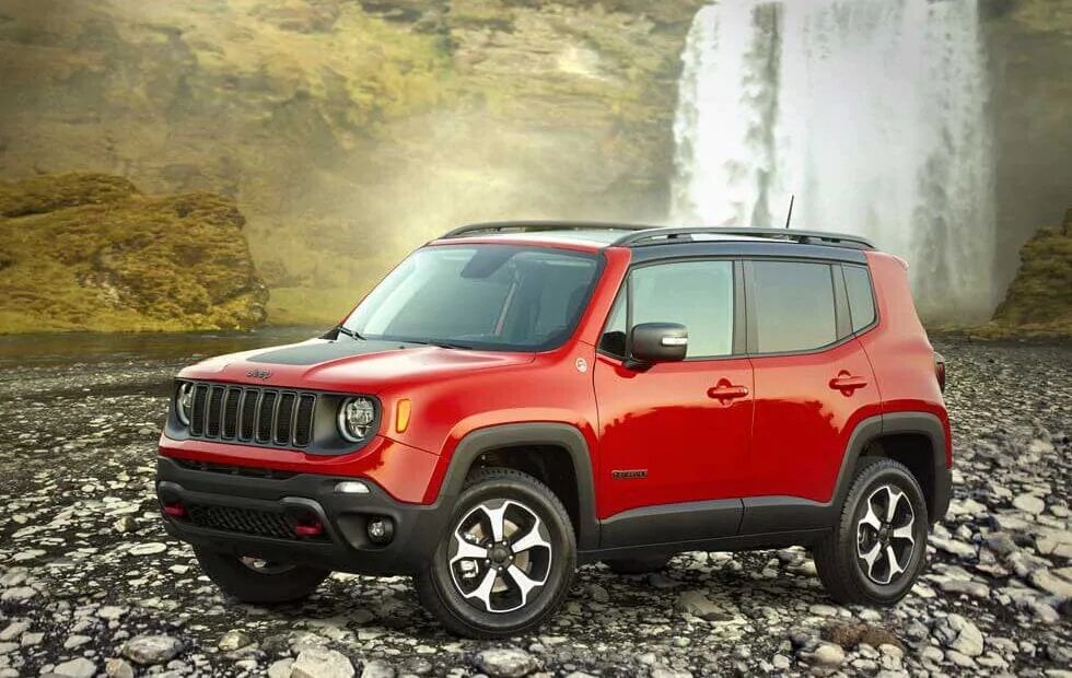 Is Jeep Renegade a Compact SUV? Everything You Need to Know Is Jeep Renegade a Compact SUV? Everything You Need to Know