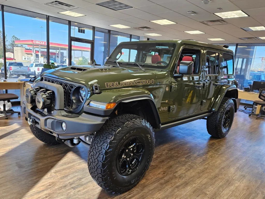 How To Sell A Jeep Wrangler Fast: Expert Tips and Strategies How To Sell A Jeep Wrangler Fast: Expert Tips and Strategies