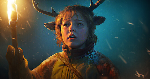 What Happens To Jeep In Sweet Tooth: Key Moments Explained