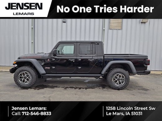What Are The New Jeep Trucks Called: Latest Models Revealed What Are The New Jeep Trucks Called: Latest Models Revealed