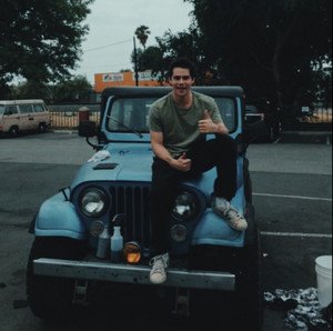 What Year Is Stiles Stilinski Jeep What Year Is Stiles Stilinski Jeep? Uncover the Iconic Ride