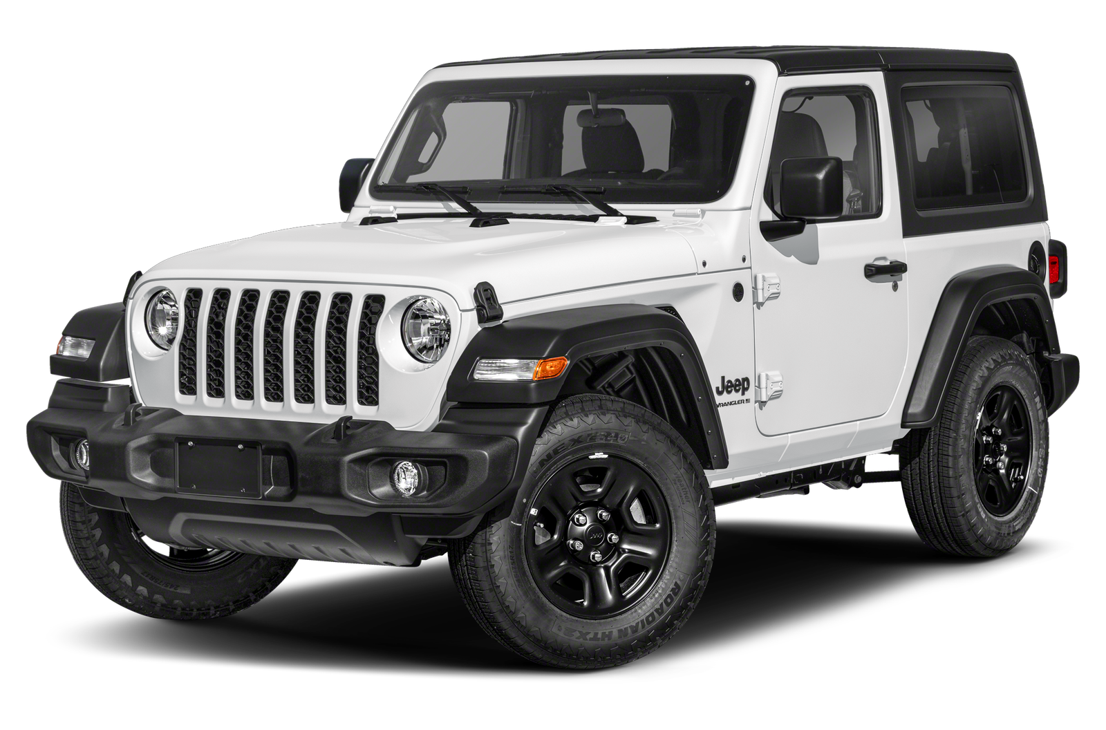 2024 Jeep Wrangler Sport Configurations: Ultimate Guide & Features