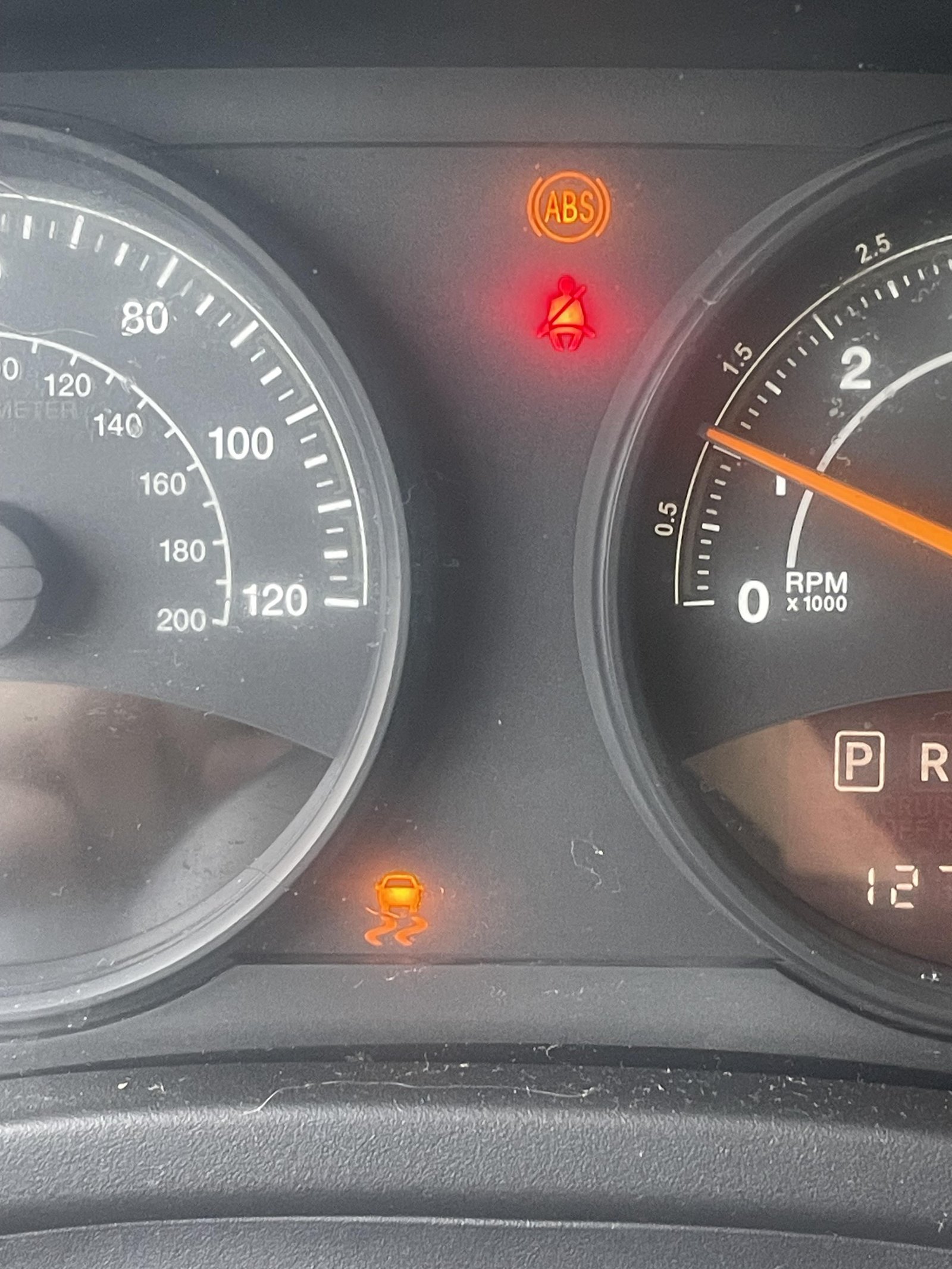 2014 Jeep Patriot Abs And Traction Control Light On: Quick Fixes