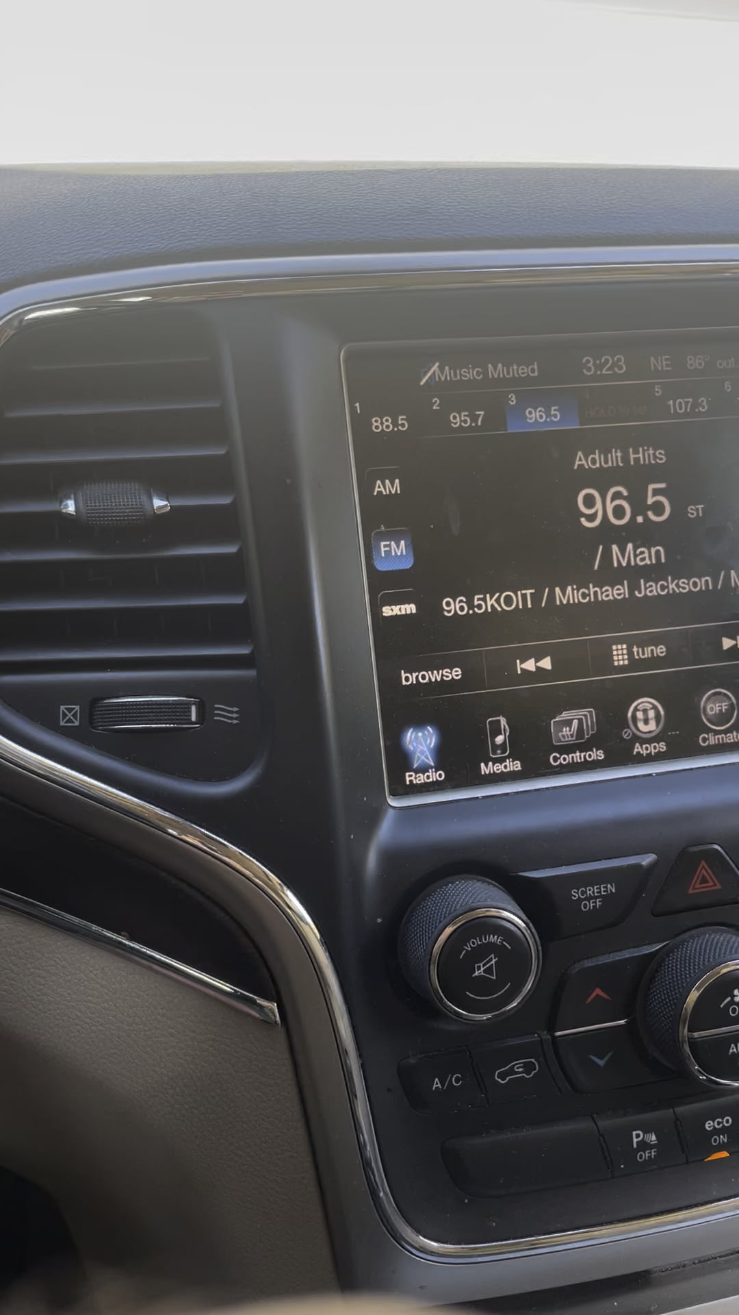 Why Is My Jeep Blowing Cold Air? Top Causes and Fixes