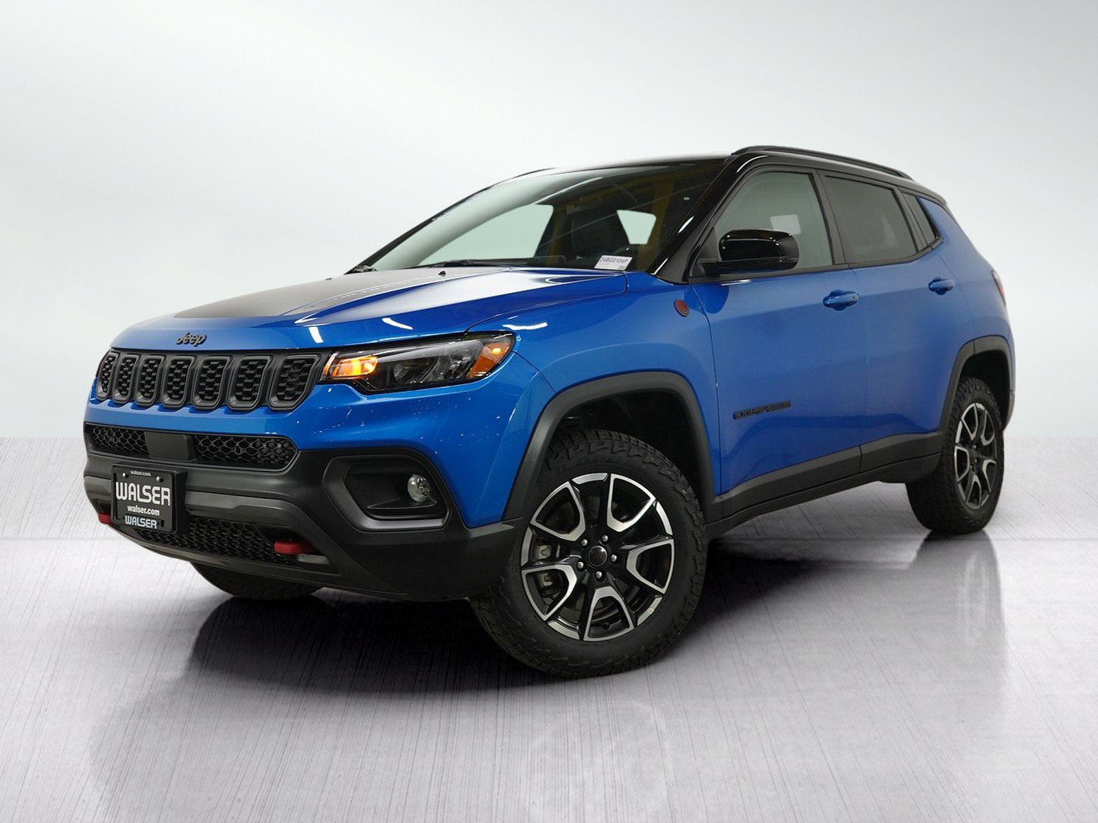 Is Used Jeep Compass Worth Buying? Expert Tips and Insights Is Used Jeep Compass Worth Buying? Expert Tips and Insights
