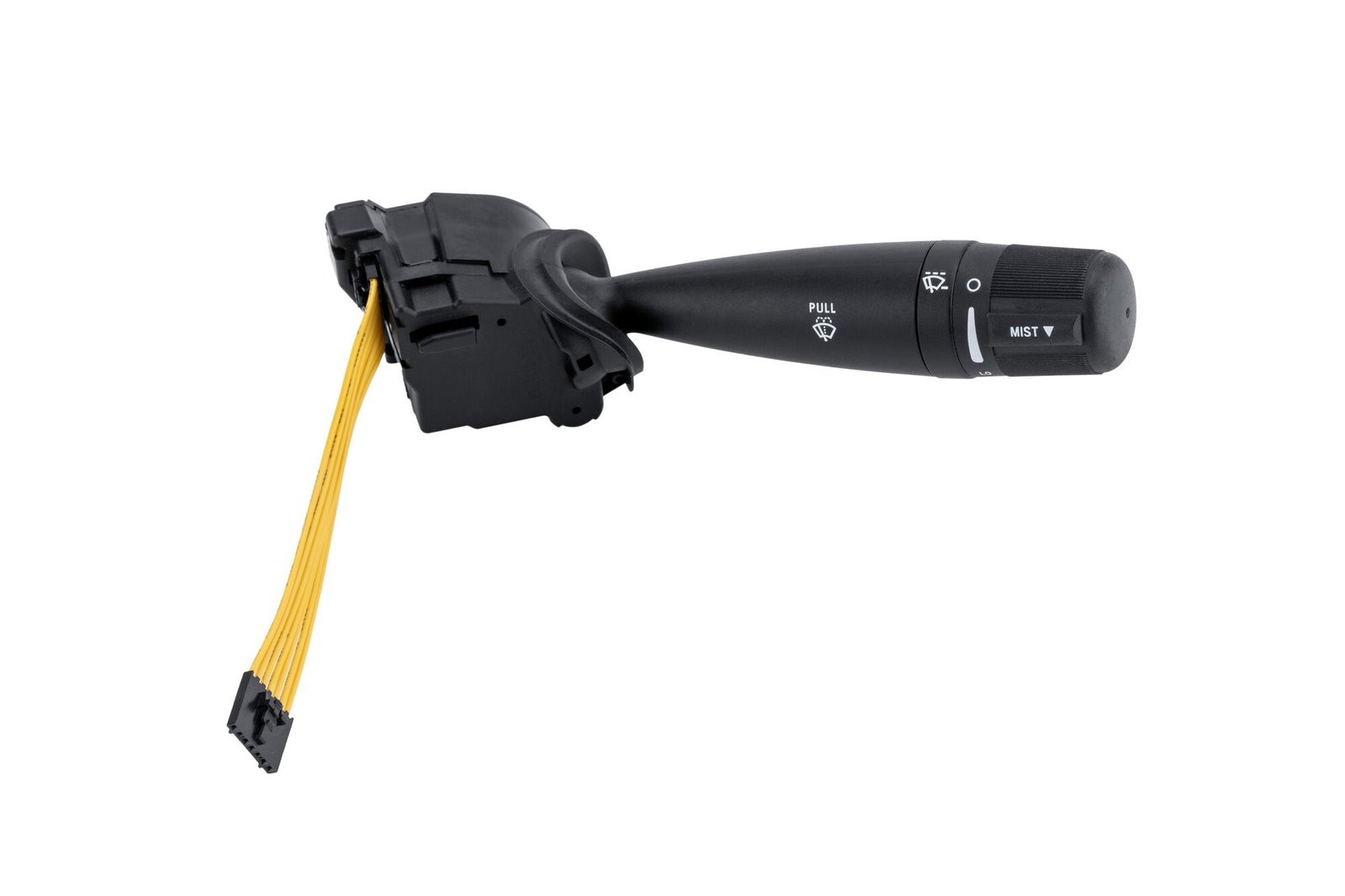 How To Turn On Windshield Wipers Jeep Wrangler: Quick Guide
