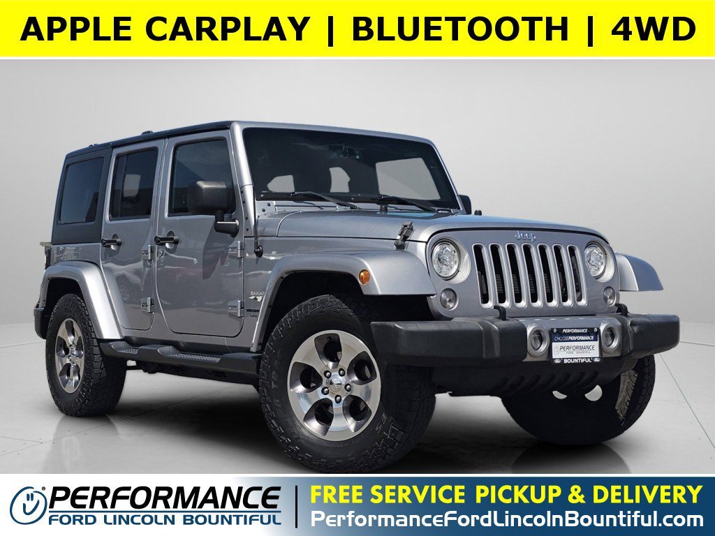 Jeep Wrangler Bluetooth Not Working: Quick Fixes and Solutions