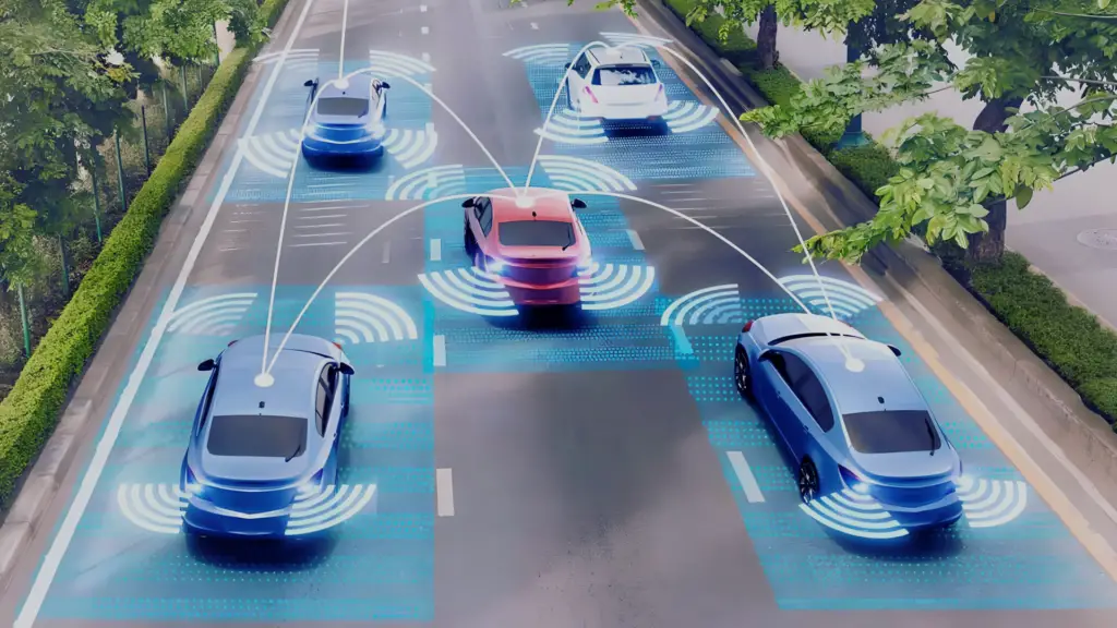 ADAS Systems
