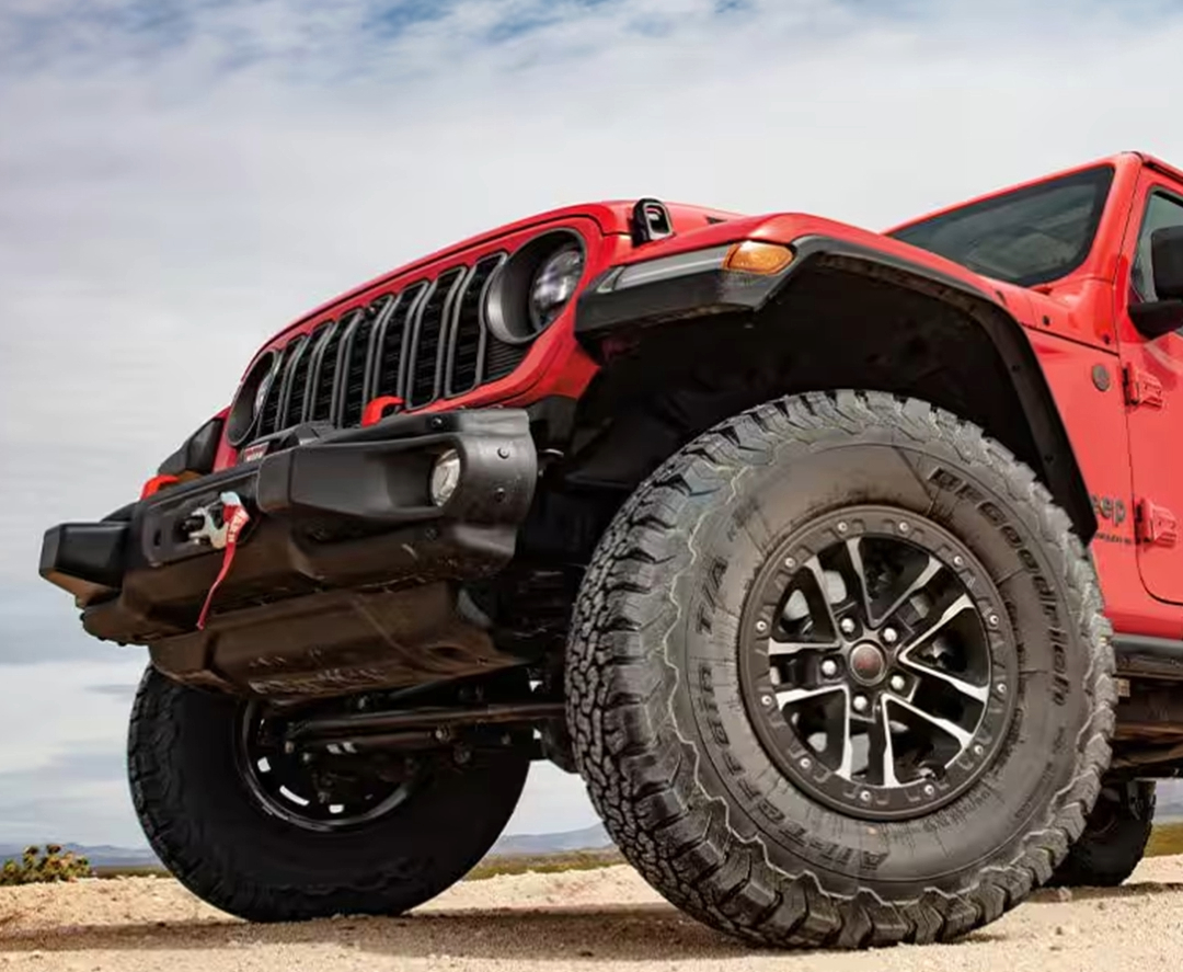 What Makes A Jeep A Willys: Uncovering Iconic Features