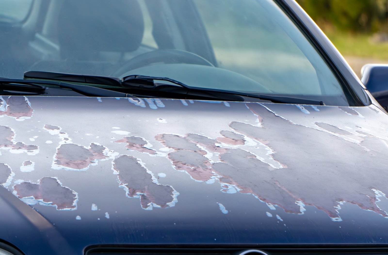 How To Stop Paint Peeling On Jeep: Expert Tips for Lasting Shine How To Stop Paint Peeling On Jeep: Expert Tips for Lasting Shine