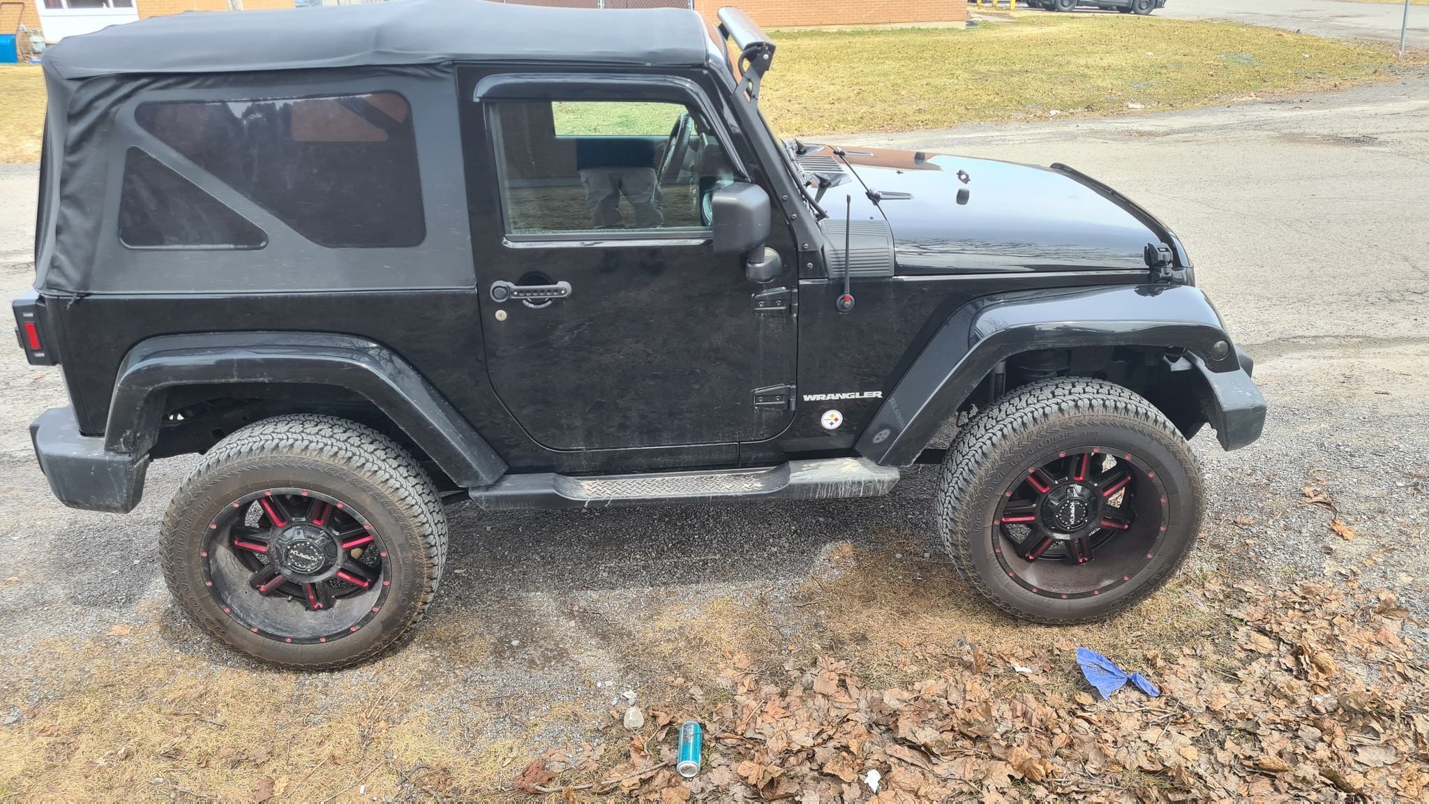 Are Jeep Wranglers Bad On Gas? Fuel Efficiency Facts Revealed