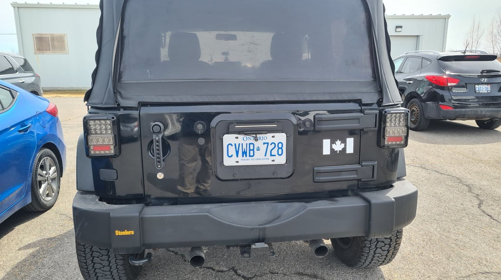 Why Do Jeep Wranglers Get Bad Mpg: Unveiling the Real Reasons Why Do Jeep Wranglers Get Bad Mpg: Unveiling the Real Reasons