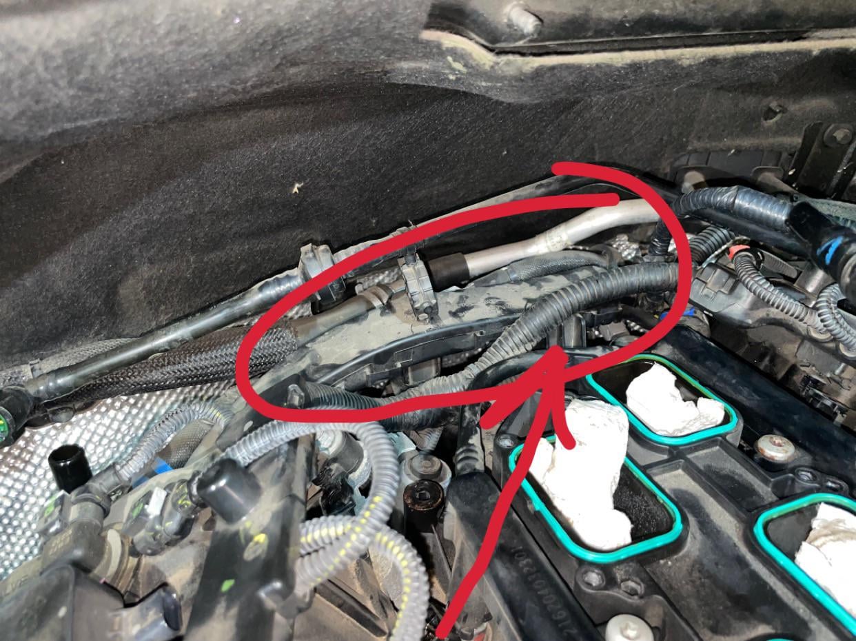 Jeep Grand Cherokee Oil Cooler Replacement: Step-by-Step Guide