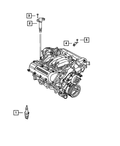How To Change Spark Plugs 2016 Jeep Cherokee: Step-by-Step Guide How To Change Spark Plugs 2016 Jeep Cherokee: Step-by-Step Guide