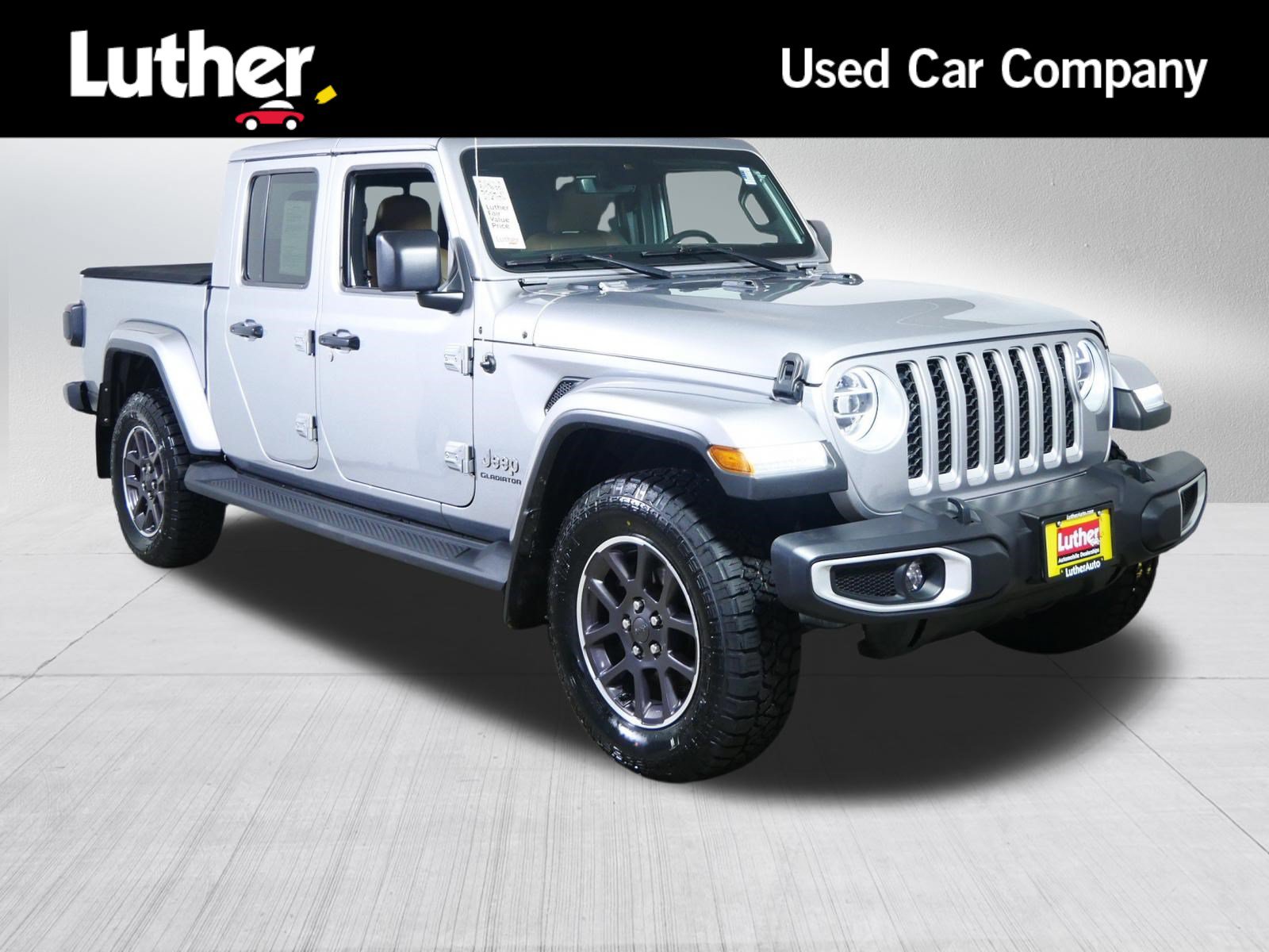 How Long Is A 2021 Jeep Gladiator? Full Specs & Dimensions How Long Is A 2021 Jeep Gladiator? Full Specs & Dimensions