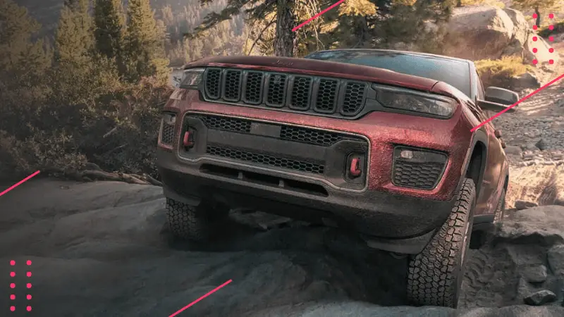 Aesthetic vs. Off-Road Capability