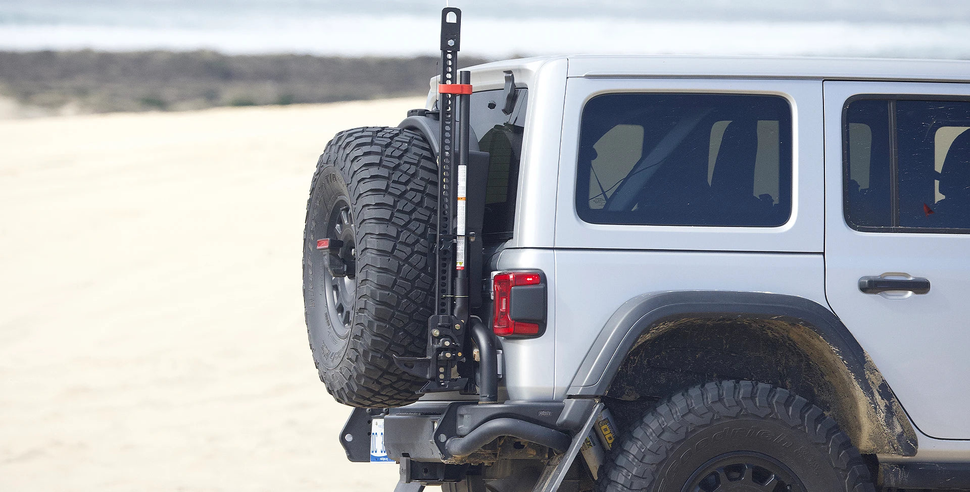 How To Use Hi Lift Jack On Jeep: Essential Safety Tips