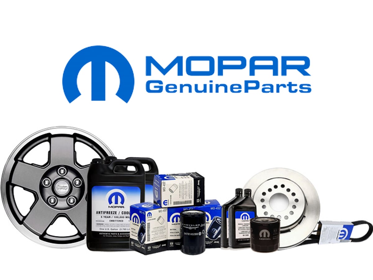 Who Makes Jeep Parts: Top Manufacturers You Should Know