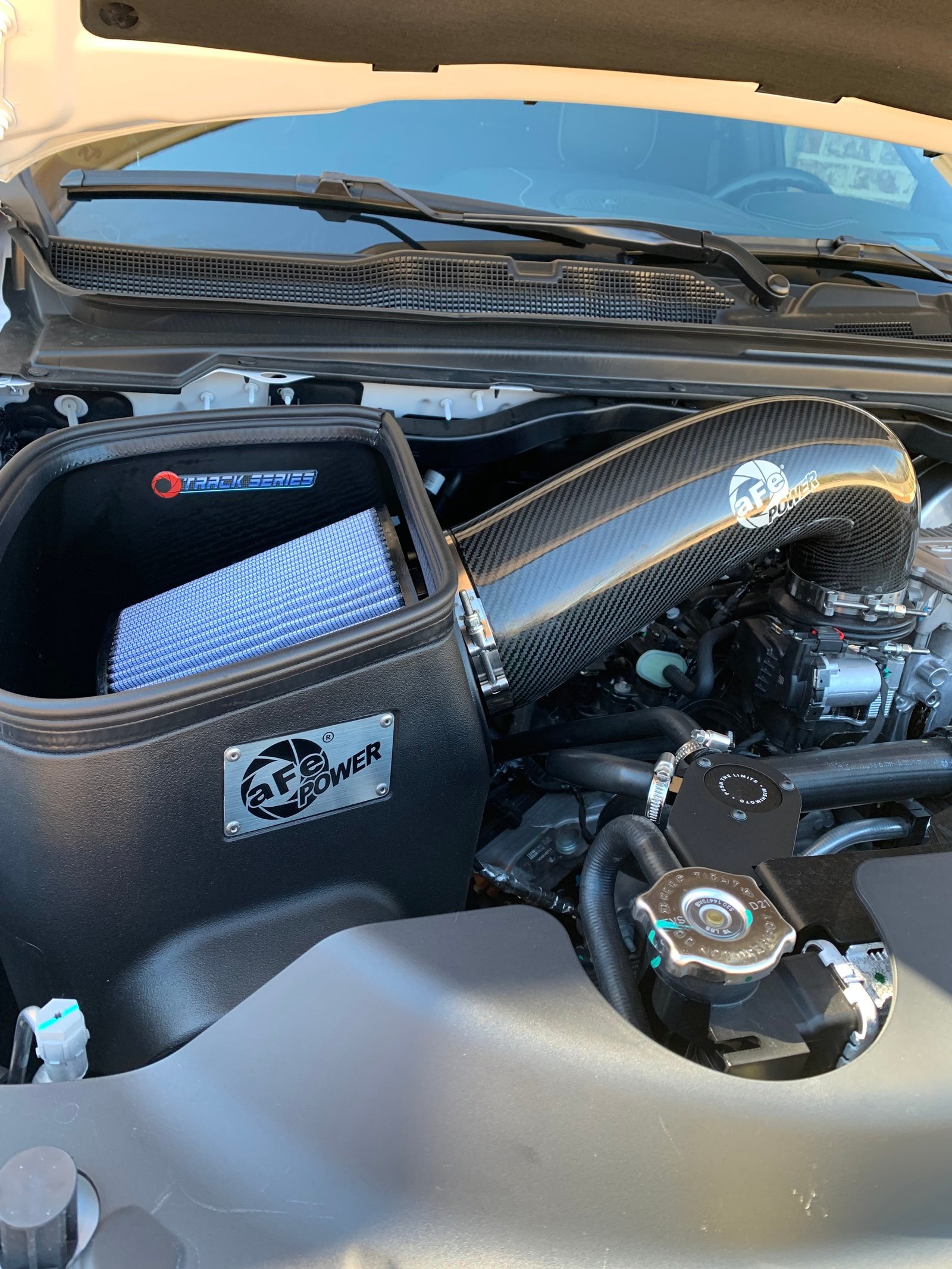 Jeep Cold Air Intake Quality Air Filter Comparison Guide