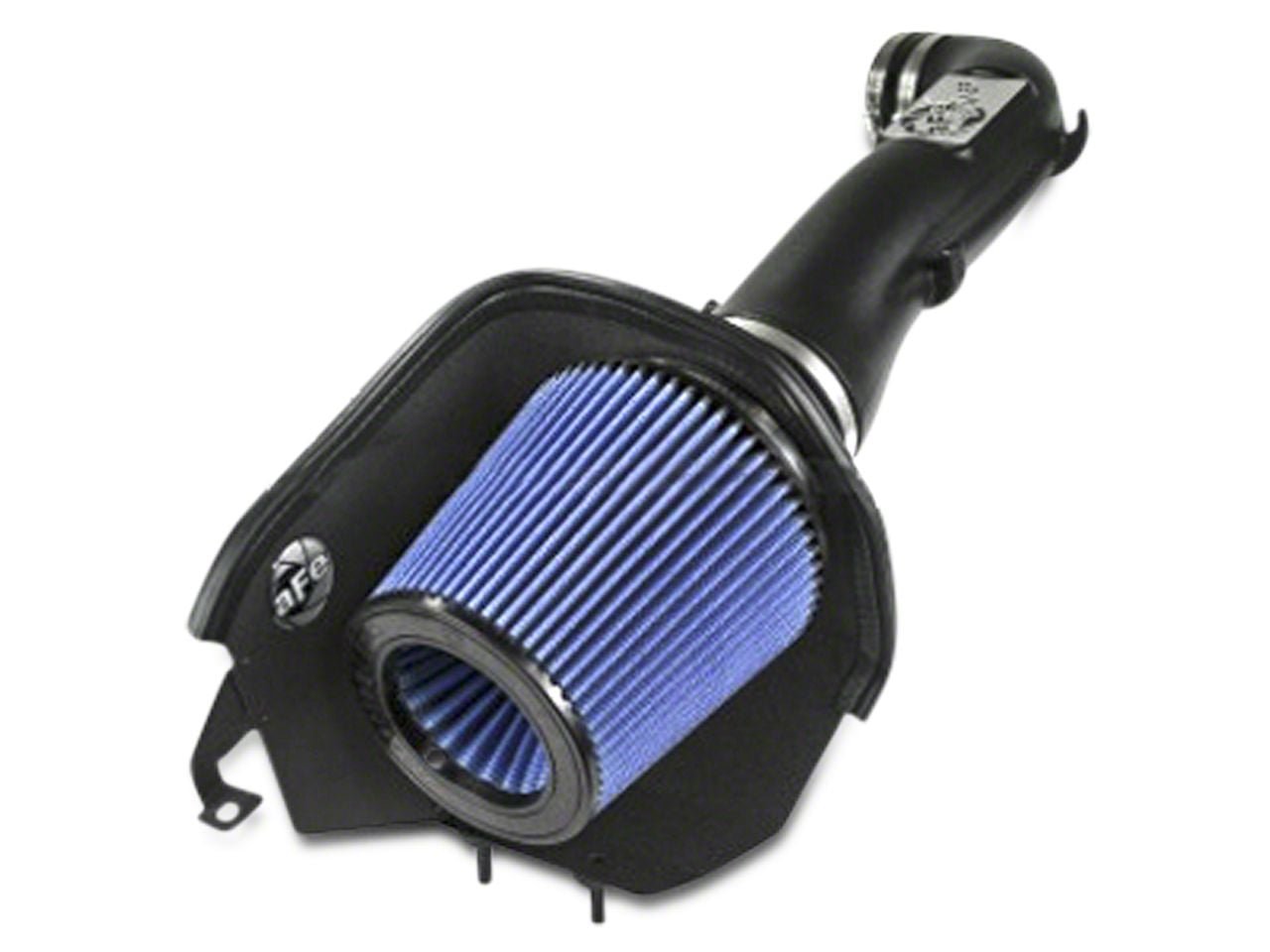 How To Install Afe Cold Air Intake Jeep Wrangler: Step-by-Step Guide