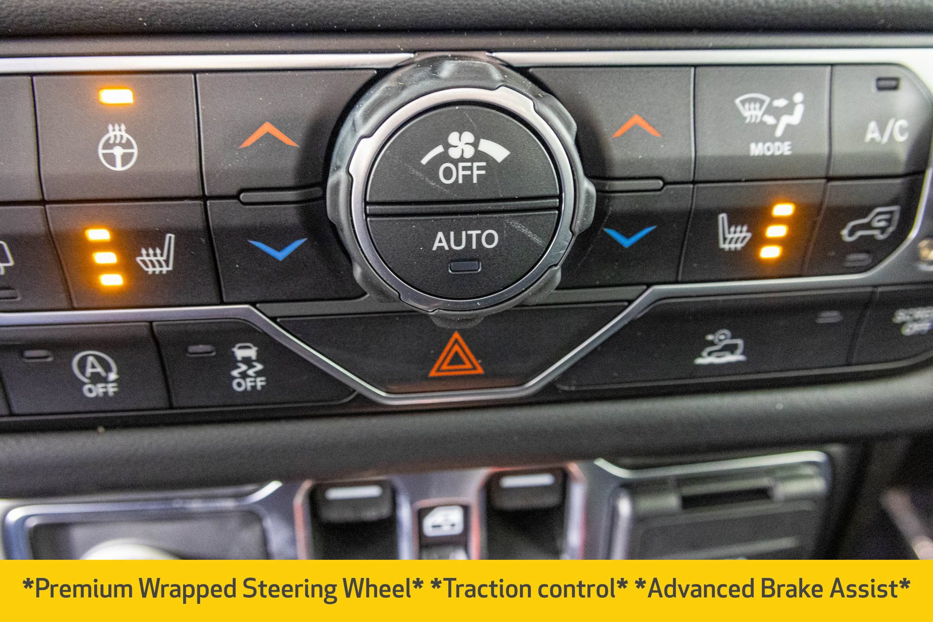 What Is Auto Stop Mode On Jeep: Benefits, Tips, and How It Works What Is Auto Stop Mode On Jeep: Benefits, Tips, and How It Works