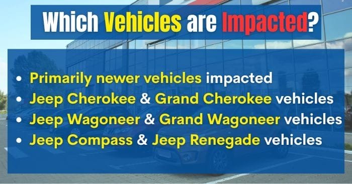 Jeep Fcw Problems: Common Issues and Easy Fixes Explained