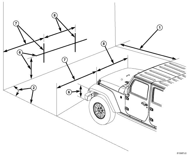 Jeep Wrangler Headlight Adjustment: Easy Guide for Perfect Alignment Jeep Wrangler Headlight Adjustment: Easy Guide for Perfect Alignment