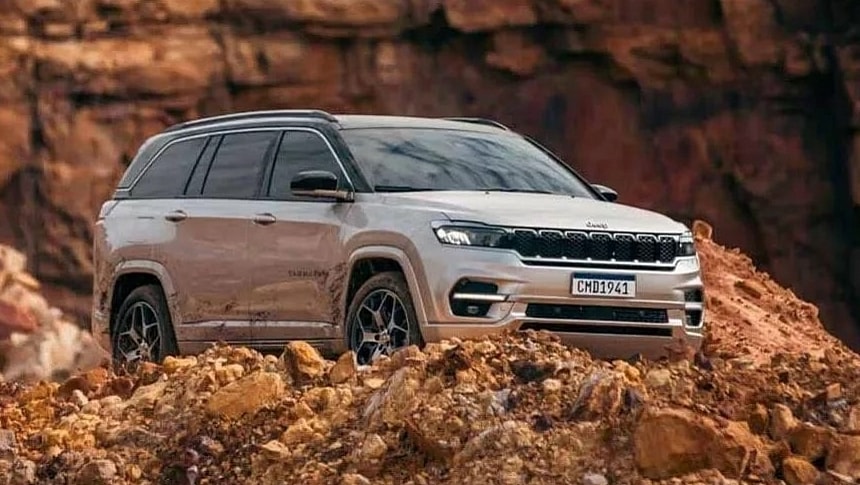 How Much Is A New Jeep Commander? 2024 Price Guide & Savings How Much Is A New Jeep Commander? 2024 Price Guide & Savings