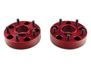Jeep YJ 1.5 Wheel Spacers: Boost Your Ride Jeep YJ 1.5 Wheel Spacers: Boost Your Ride