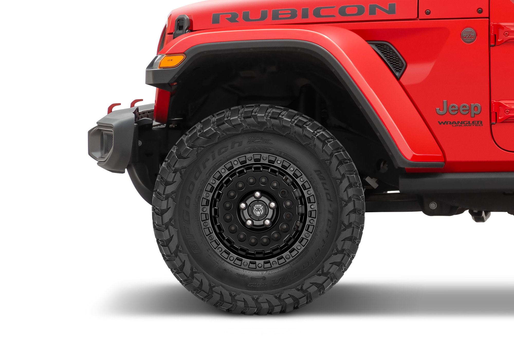 Jeep Wrangler Alloy Wheels Weight Vs Steel: Which Is Best?