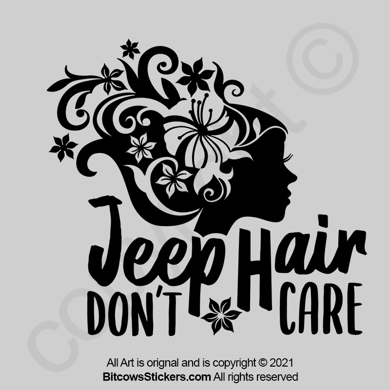 What Is Jeep Hair: Tips to Tame Windblown Locks