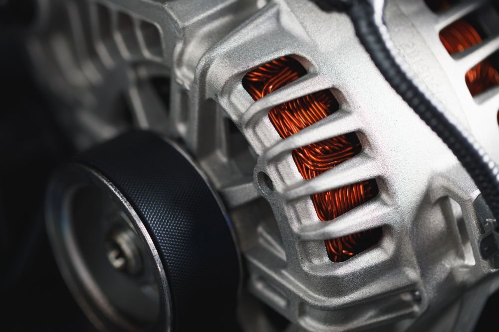 How To Fix A Wet Alternator: Step-by-Step Repair Guide