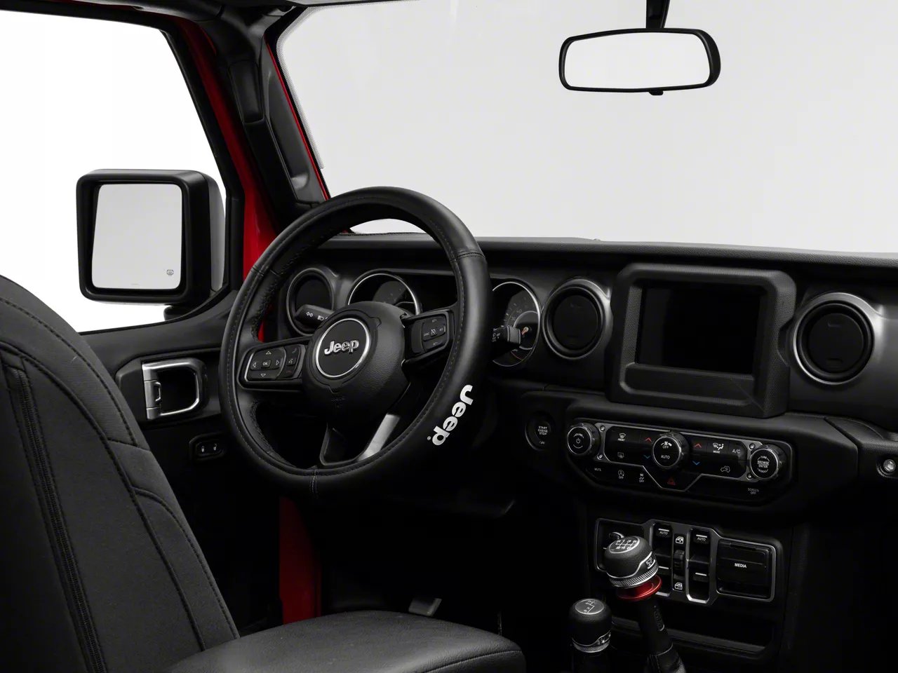 Jeep CJ5 Steering Wheel Size: What You Need to Know Jeep CJ5 Steering Wheel Size: What You Need to Know