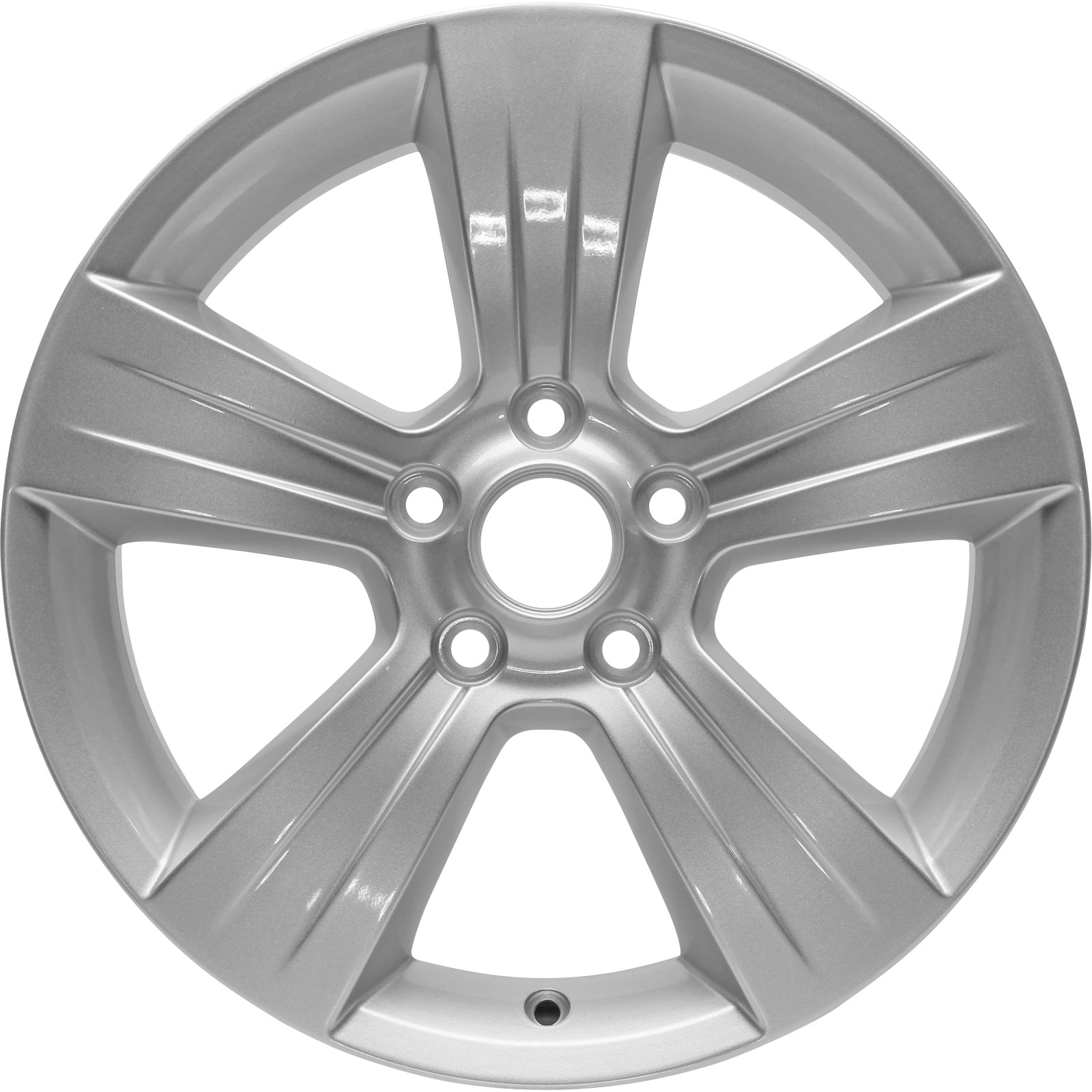What Bolt Pattern Is A Jeep Compass? Complete Guide for 2024