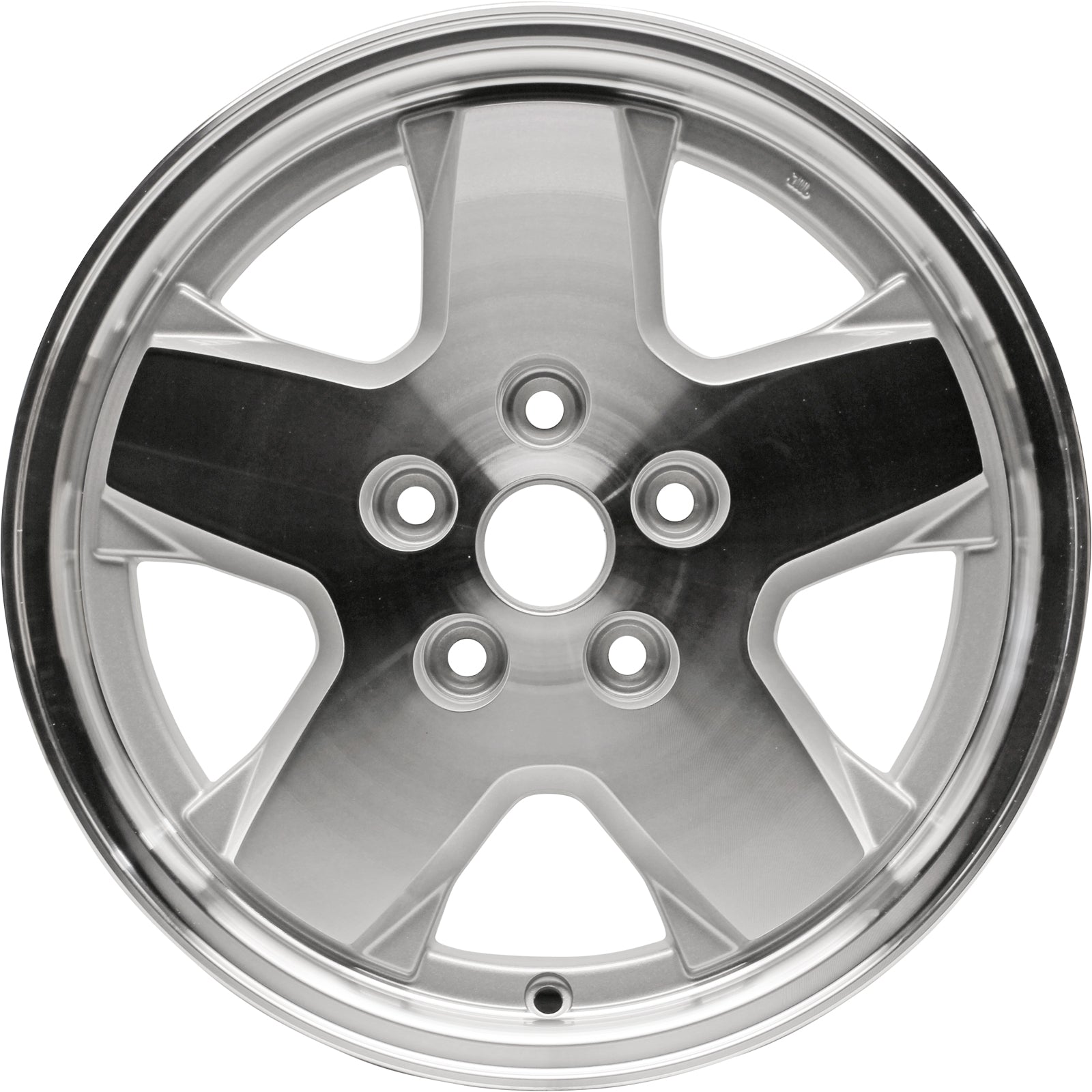 Jeep Liberty Lug Pattern: Essential Guide for Perfect Fit