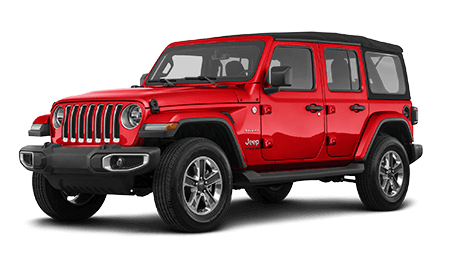 Where Can I Rent A Jeep Wrangler: Top Locations and Tips