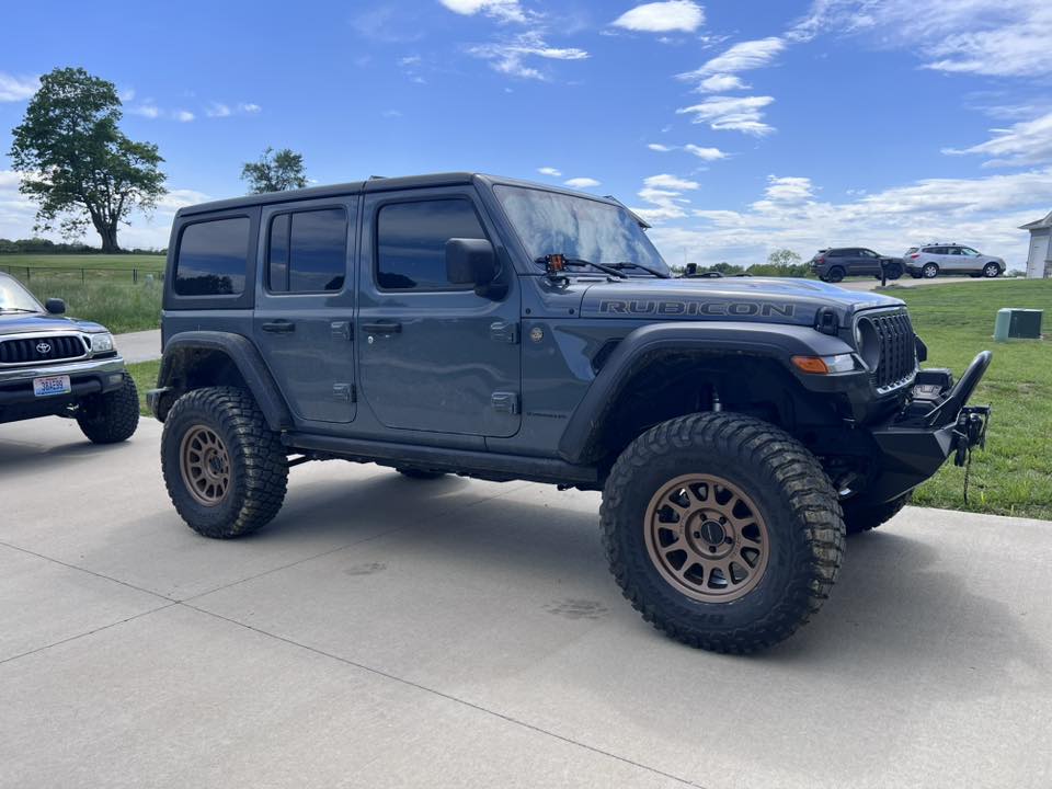 What Color Is Anvil On A Jeep What Color Is Anvil On A Jeep: Ultimate Guide for Enthusiasts