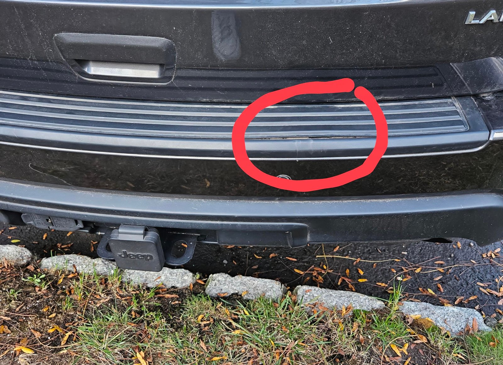 How To Remove A Rear Bumper How To Remove Rear Bumper Jeep Grand Cherokee: Step-by-Step Guide