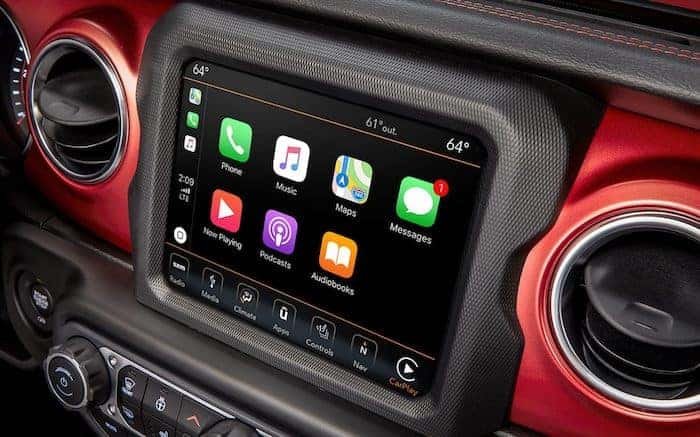 How To Connect iPhone To Jeep Wrangler: Easy Step-by-Step Guide