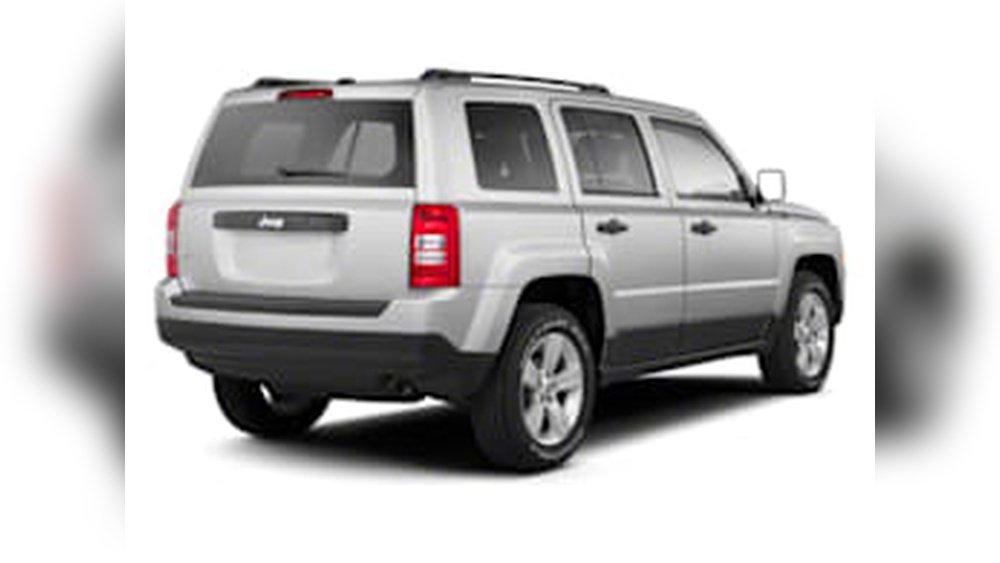 are 2010 jeep patriots reliable